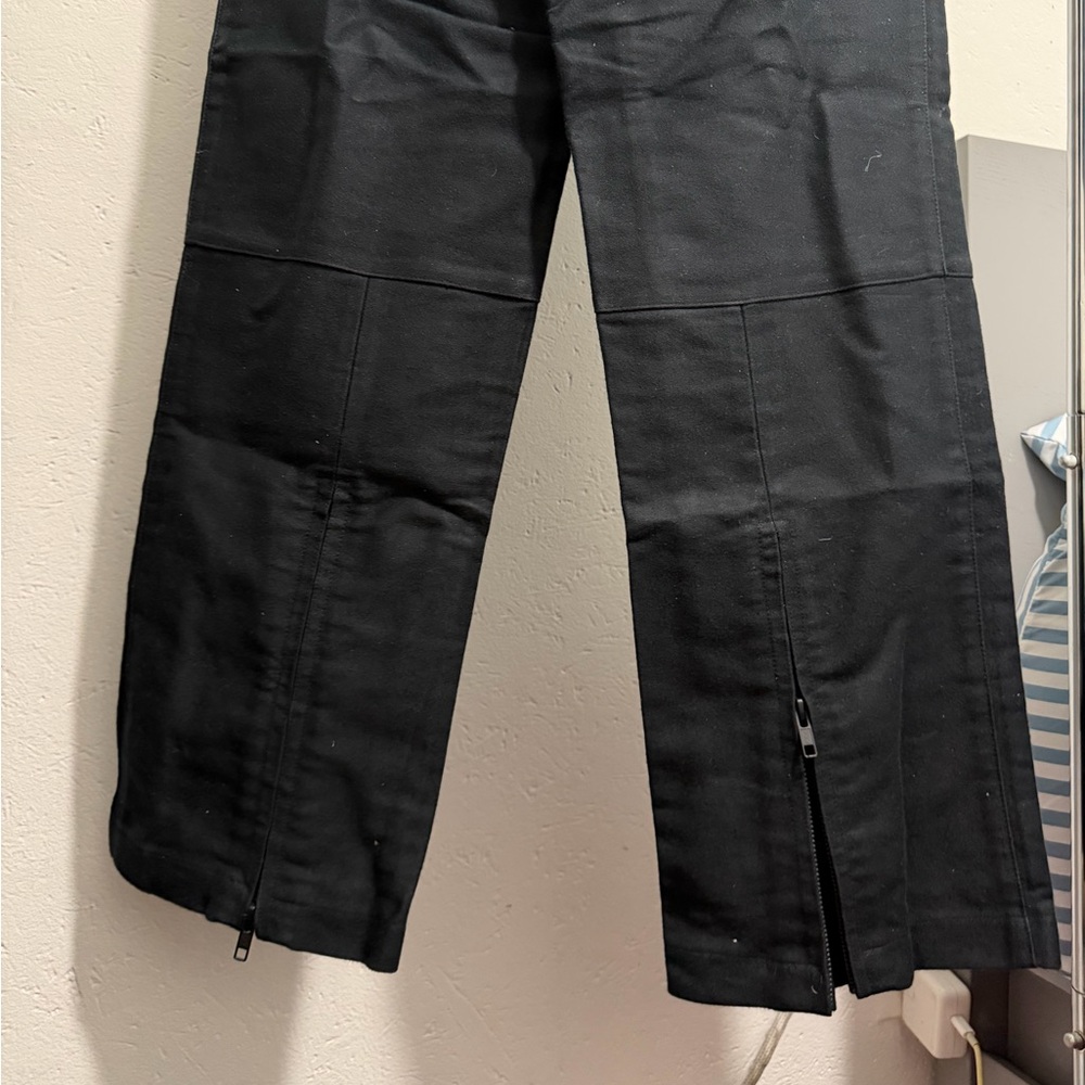 GR10K Twill Operator Pocket Pants - Picture 8 of 11
